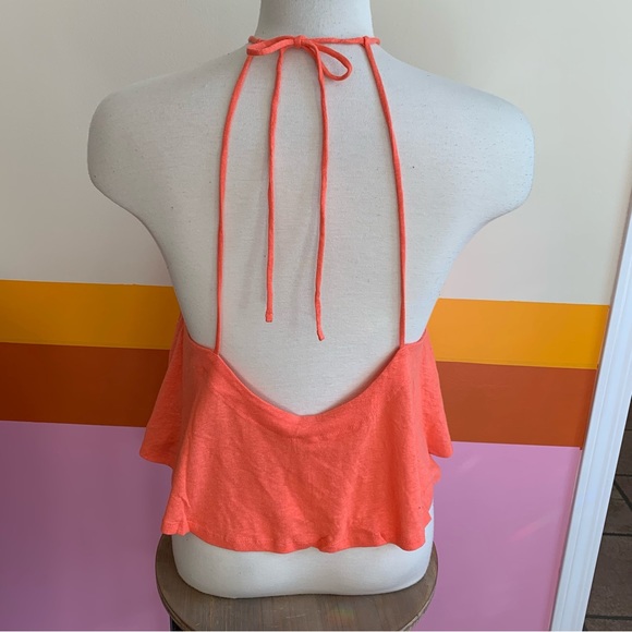 free people LONG WEEKEND tank . - Picture 8 of 9